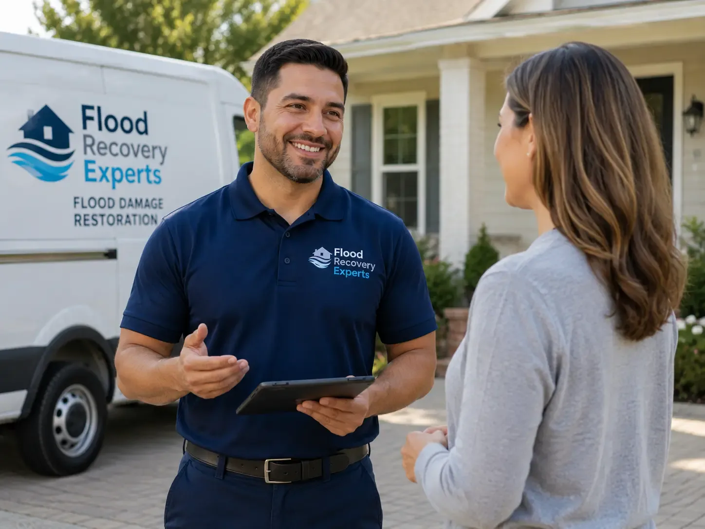 Flood Damage Cleanup Mccall Creek, MS FAQs